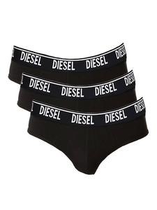 DIESEL Трусики 'ANDRE E4101' в черном цвете