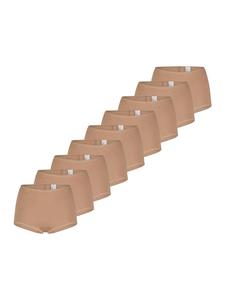 Sloggi Трусики-макси 24/7 из хлопка с ворсом