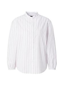 Блузка BOSS C_Bilast, белый