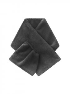 шарф черного цвета Codello