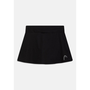 Спортивная юбка Club Basic Skort Girls Head, черная