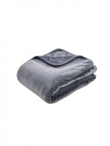 Cats Collection Покрывало Polar антрацитового цвета