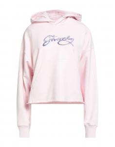 Толстовка Givenchy, светло-розовый