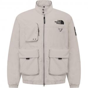 THE NORTH FACE Куртка мужская светло-бежевый