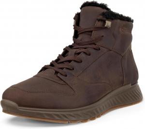 Мужские походные кроссовки ECCO Exostride M, Mocha