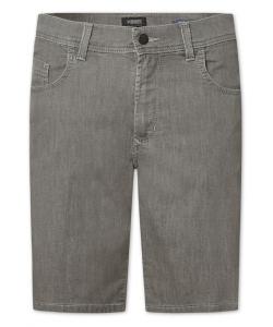 Повседневные джинсы PIONEER Authentic, Grey/Grey denim