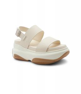 Сандалии Liu Jo, кремовый