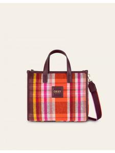 Сумка через плечо Oilily, коричневый