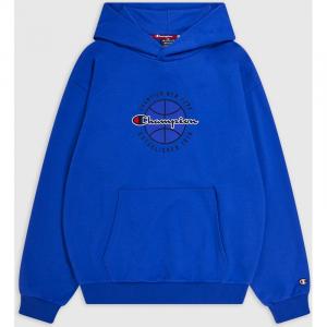 Толстовка с капюшоном Champion, цвет bvu