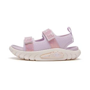 Детские сандалии для детей от 3 до 7 лет Champion Kids, фиолетовый