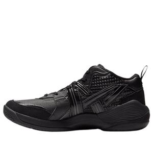 Onitsuka Tiger Tigcourt 'Black'