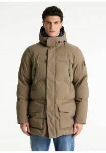 Пальто CHASIN' Explorer TECH, Beige