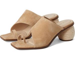 Туфли Pelle Moda Lahni Slide Sandal, цвет Latte