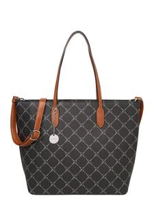 Сумка шоппер Tamaris Shopper Anastasia, черный