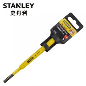 STANLEY Stanley цилиндрический пробойник, цилиндрический пробойник, сверлильный станок, позиционирование, долбление, 6 мм, 1 комплект (всего 20 шт.)