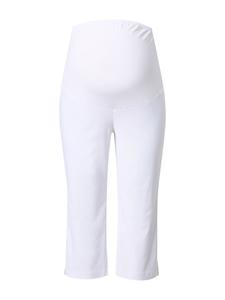 Тканевые брюки Ulla Popken, белый