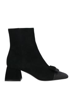 Ботильоны Pollini, черный