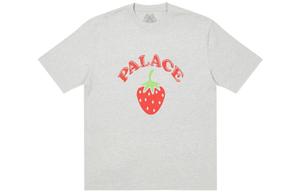 Футболка Fruity PALACE, серая