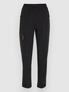 Спортивные брюки O'Neill Trvlr Stretch Jogging Pants, black out