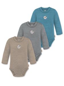 Комбинезон/боди normani Tuai, Mixed Colors