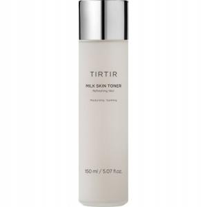 TIRTIR Milk Skin Toner увлажняющий тоник с экстрактом риса 150 мл
