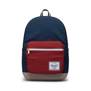 Рюкзак Herschel Pop Quiz Backpack, черный