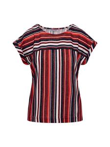 Футболка Quiosque 1OS003, цвет Mixed colors