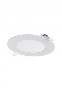 Светильник встраиваемый Cofi 6W диммируемый, белый