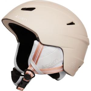 Горнолыжный шлем Cairn ELECTRON Powder Pink