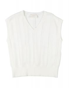 Свитер Max & Lola, слоновая кость