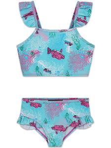 Бикини LEGO, цвет türkis/bunt