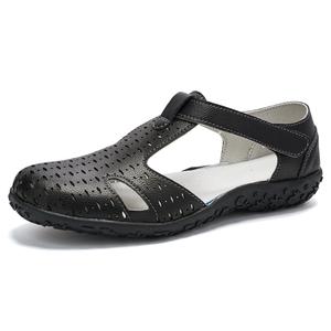 Reivantix Сандалии Reivanti Roman, женские, черные