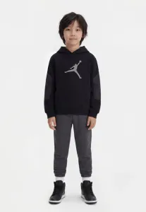 Худи hike mike Jordan, Black