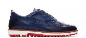 Мужские туфли для гольфа Duca Del Cosma Churchill
