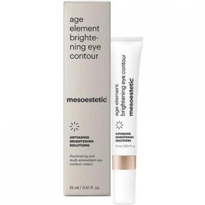 Mesoestetic Age Element Осветляющий контур глаз 15 мл