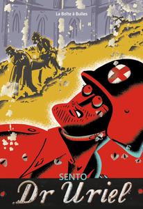 Docteur Uriel (BOITE A BULLES)