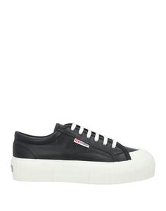 Кроссовки Superga, черный