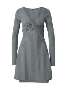 Вязаное платье ABOUT YOU, Smoke blue