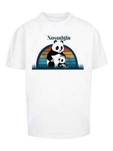 Рубашка F4NT4STIC Tao Tao Nostalgia Heroes of Childhood, белый