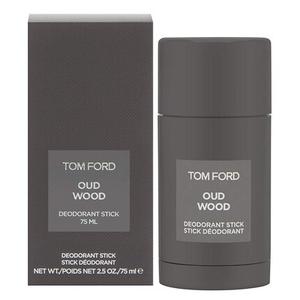 Дезодорант-карандаш Private Blend Oud Wood, 2,54 жидких унции, Tom Ford