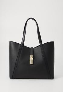 Сумка-шоппер Furla GOCCIA TOTE, Nero/Black