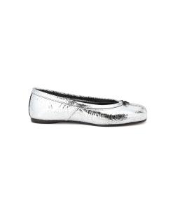 "Таби" Разбитое зеркало Новые балетки