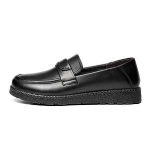 Туфли женские повседневные Women's Casual Shoes Women's Aokang, коричневый