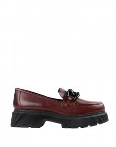 Лоферы Bruno Premi, шоколадный