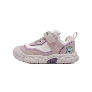 Детские кроссовки для дошкольников PAW PATROL, фиолетовый