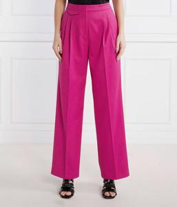 Штаны хелефер Hugo, фуксия