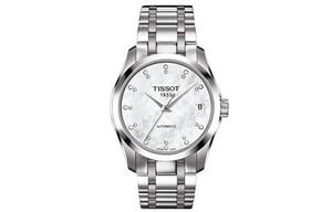 Женские часы Kutu Collection TISSOT