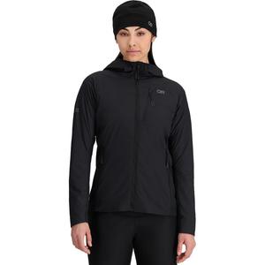 Толстовка Outdoor Research Deviator Outdoor Research, Solid Black