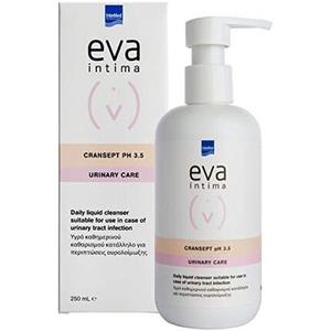 Eva Intima Cransept pH 3.5 Уход за мочевыми путями 250 мл от Intermed Intermed
