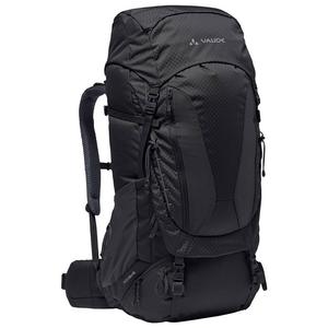 Рюкзак avox 65+10 черный Vaude